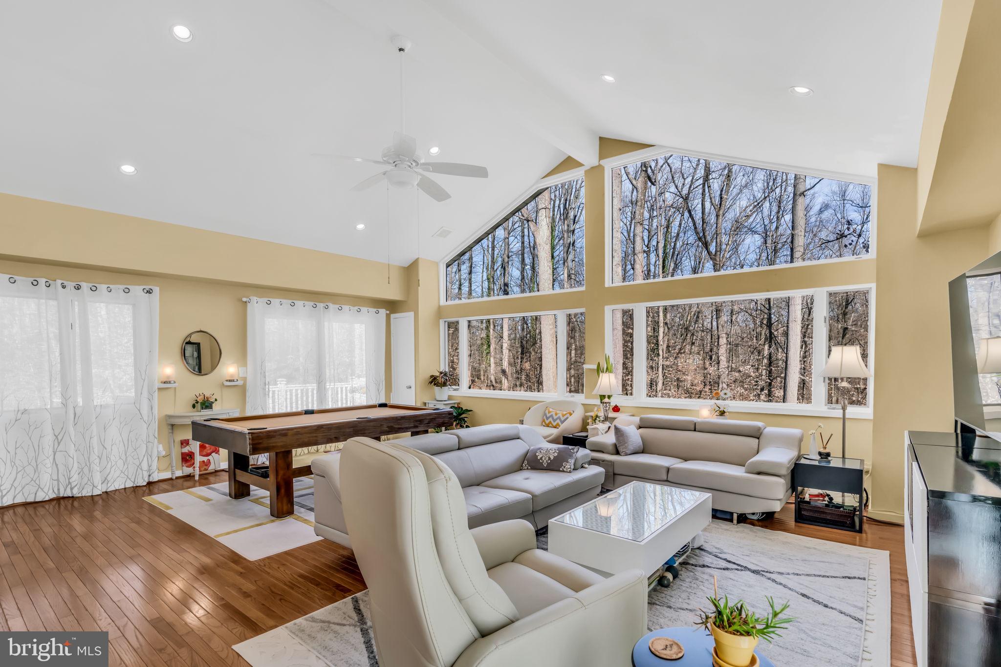5530 Belfast Place Springfield, VA 22151 - Photo 1 of 57