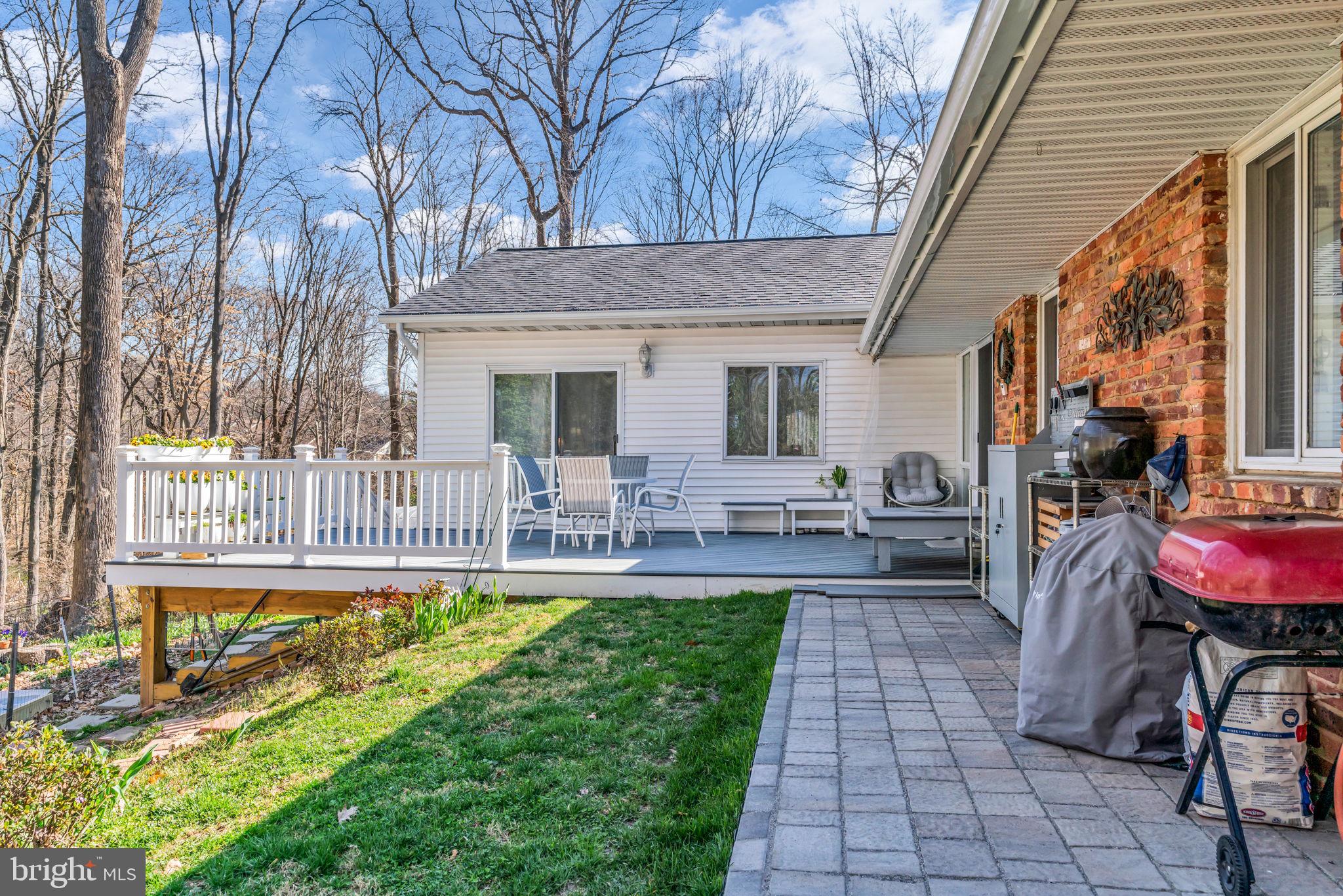 5530 Belfast Place Springfield, VA 22151 - Photo 12 of 57