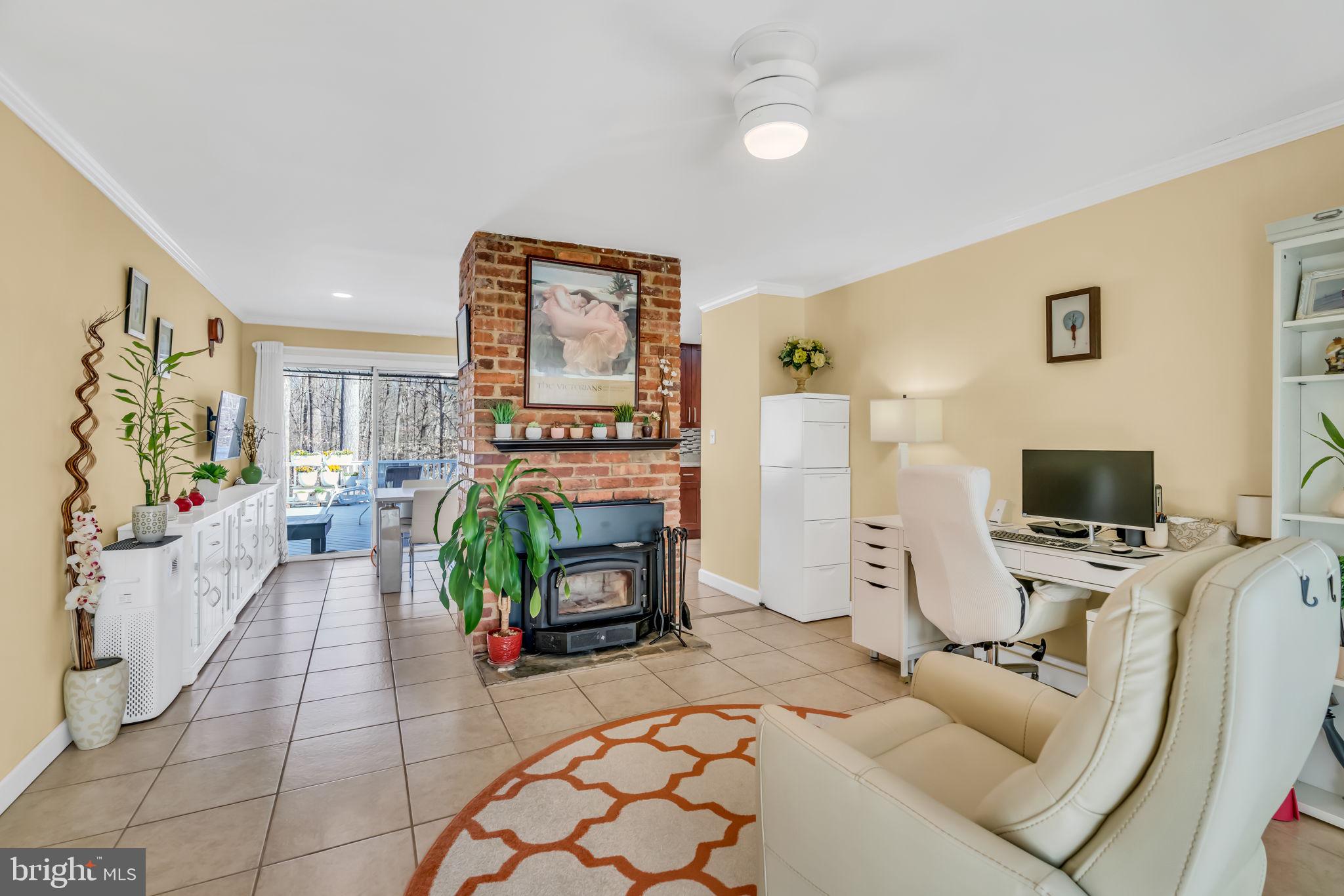 5530 Belfast Place Springfield, VA 22151 - Photo 13 of 57