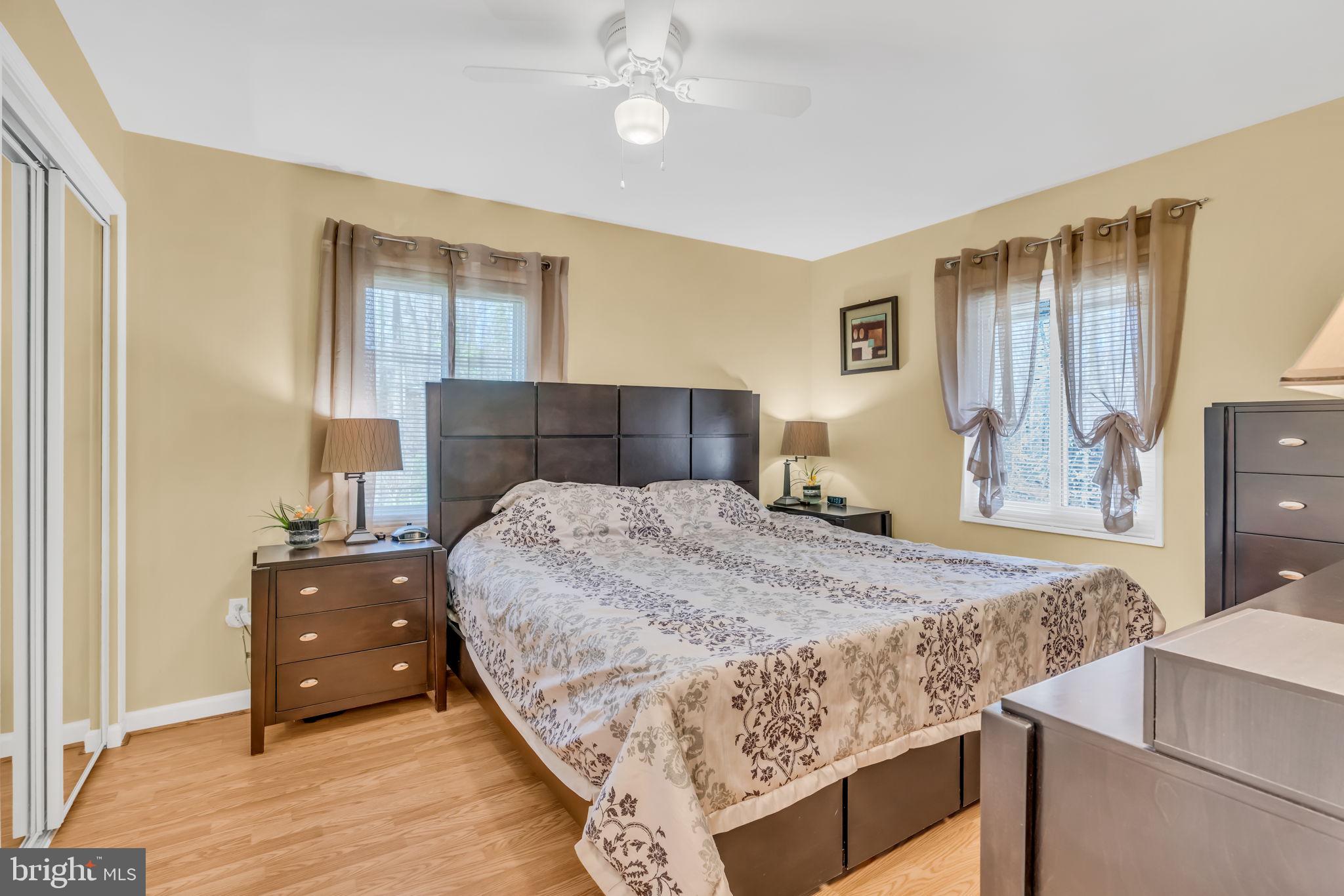 5530 Belfast Place Springfield, VA 22151 - Photo 17 of 57