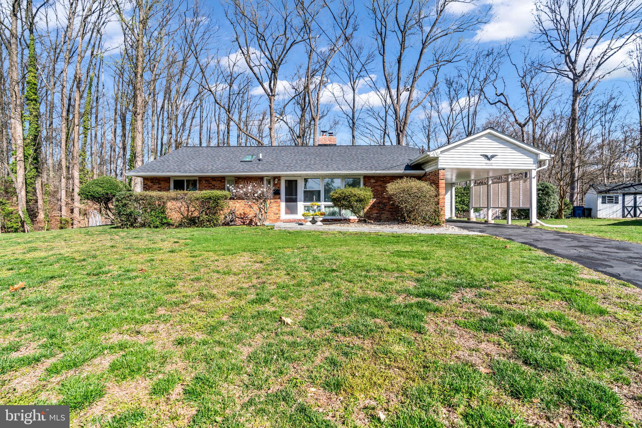 5530 Belfast Place Springfield, VA 22151 - Photo 2 of 57