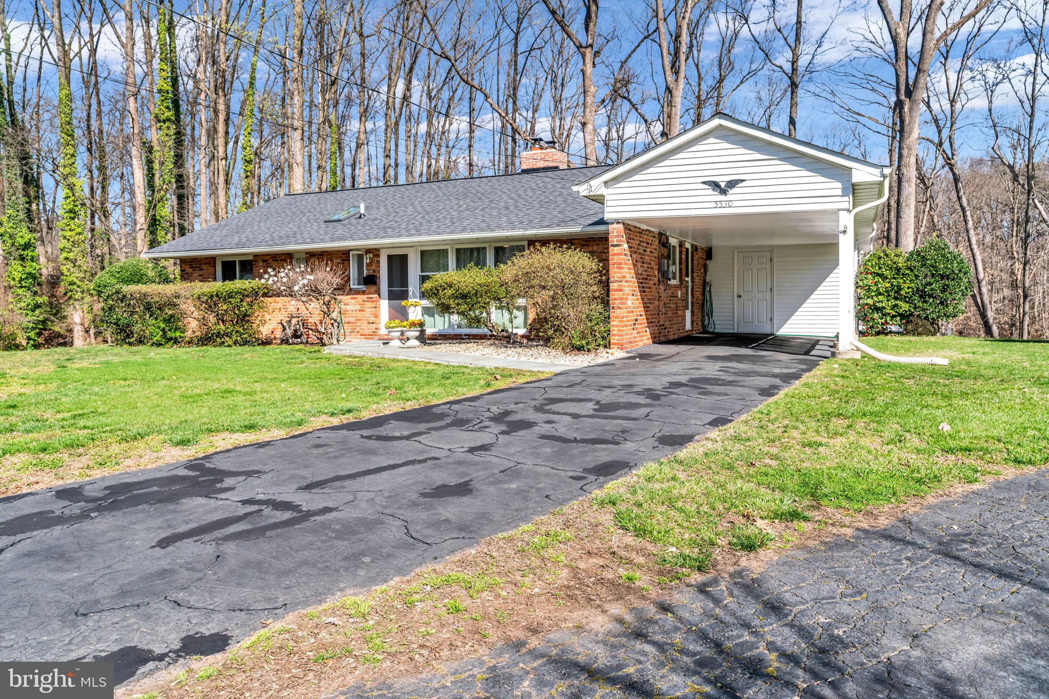 5530 Belfast Place Springfield, VA 22151 - Photo 22 of 57
