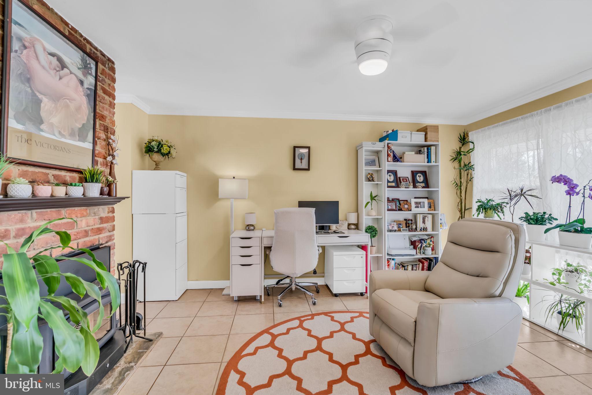 5530 Belfast Place Springfield, VA 22151 - Photo 25 of 57