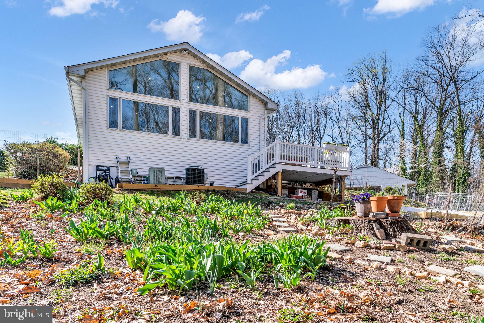 5530 Belfast Place Springfield, VA 22151 - Photo 28 of 57