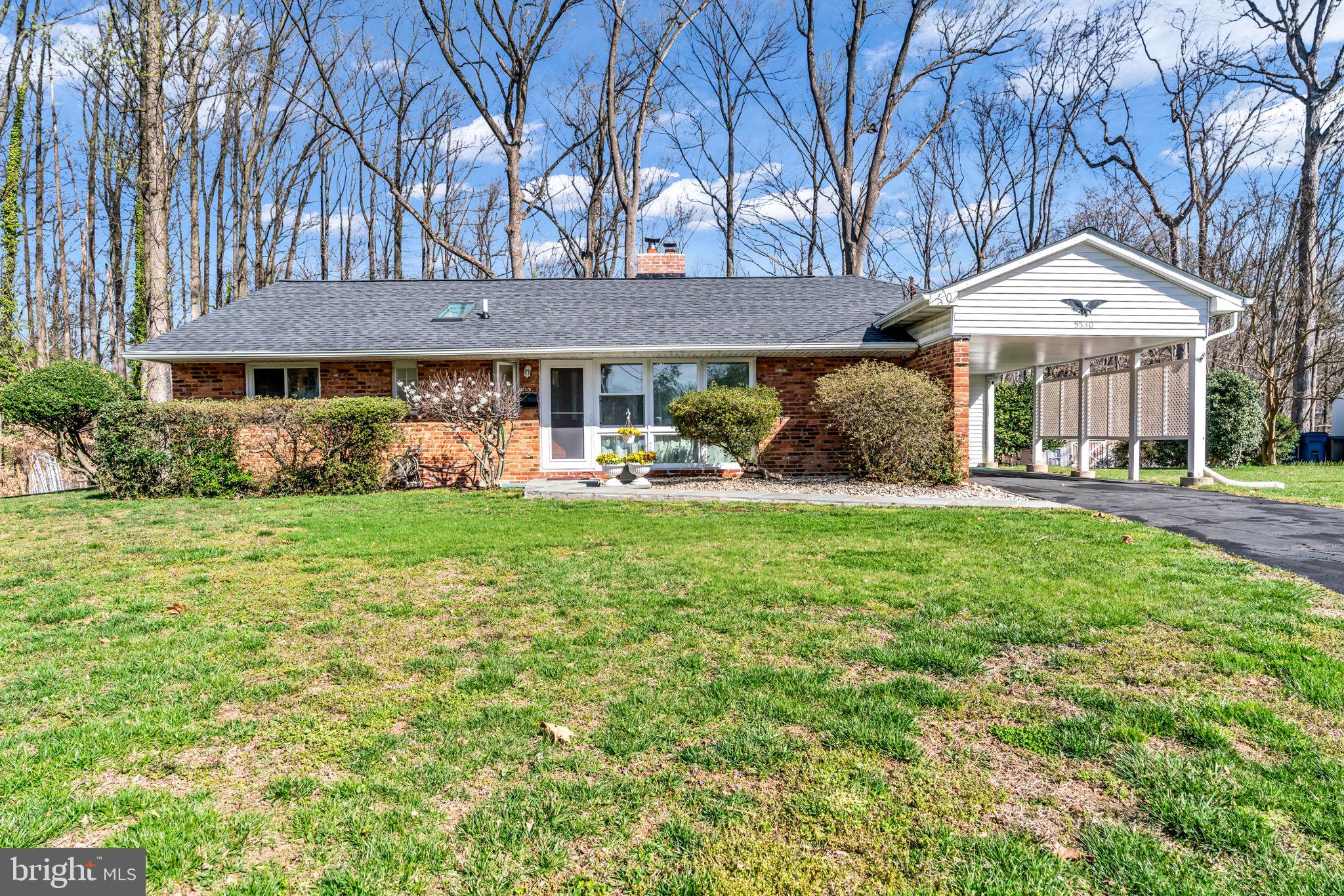 5530 Belfast Place Springfield, VA 22151 - Photo 33 of 57