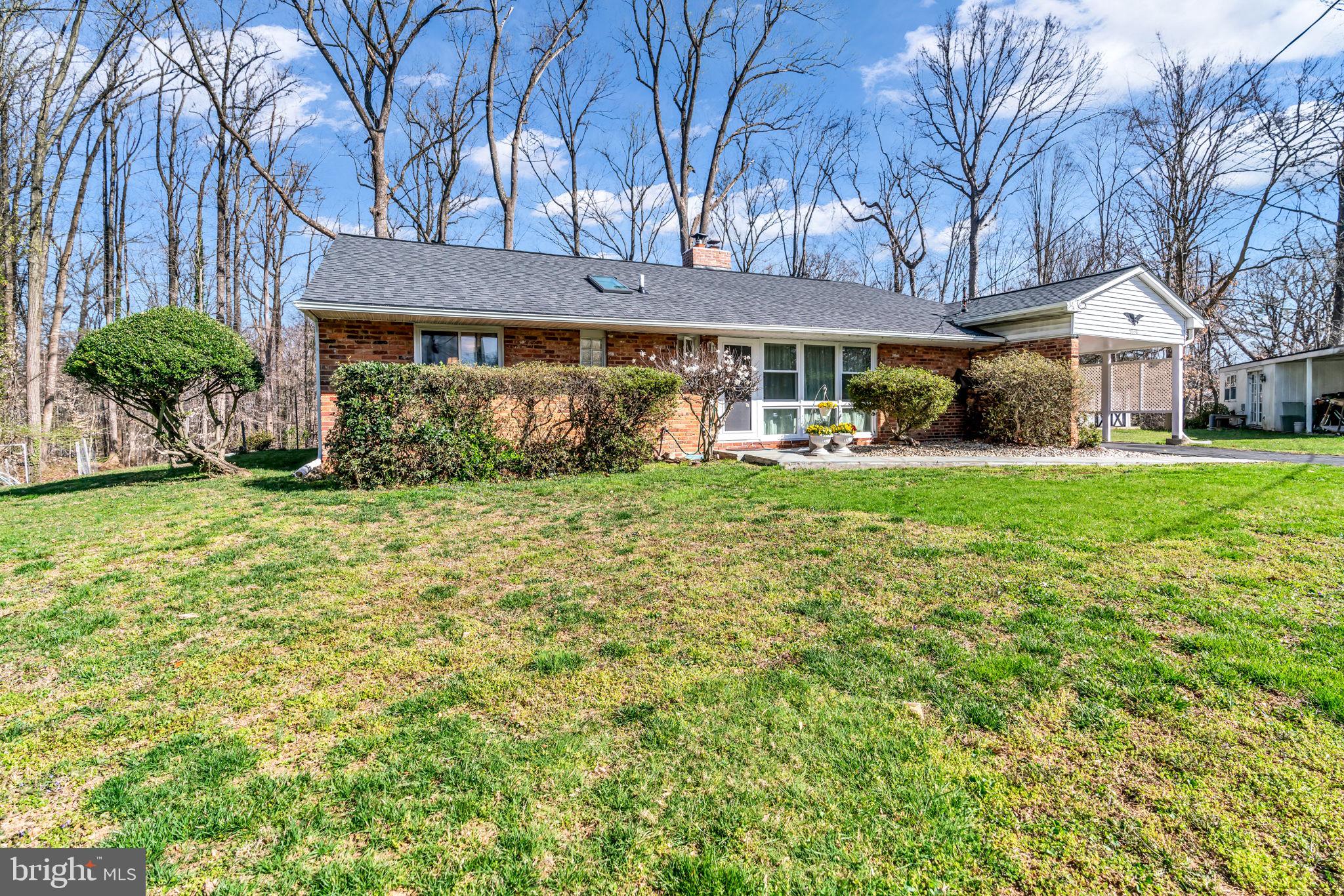 5530 Belfast Place Springfield, VA 22151 - Photo 37 of 57