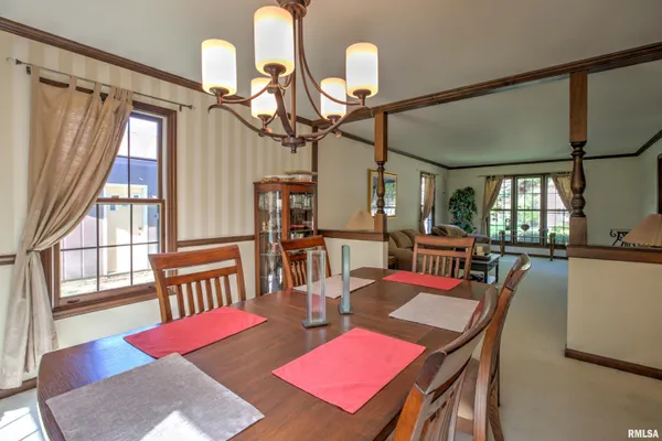 $339,000 | 10611 North Sleepy Hollow Road, Peoria, IL 61615