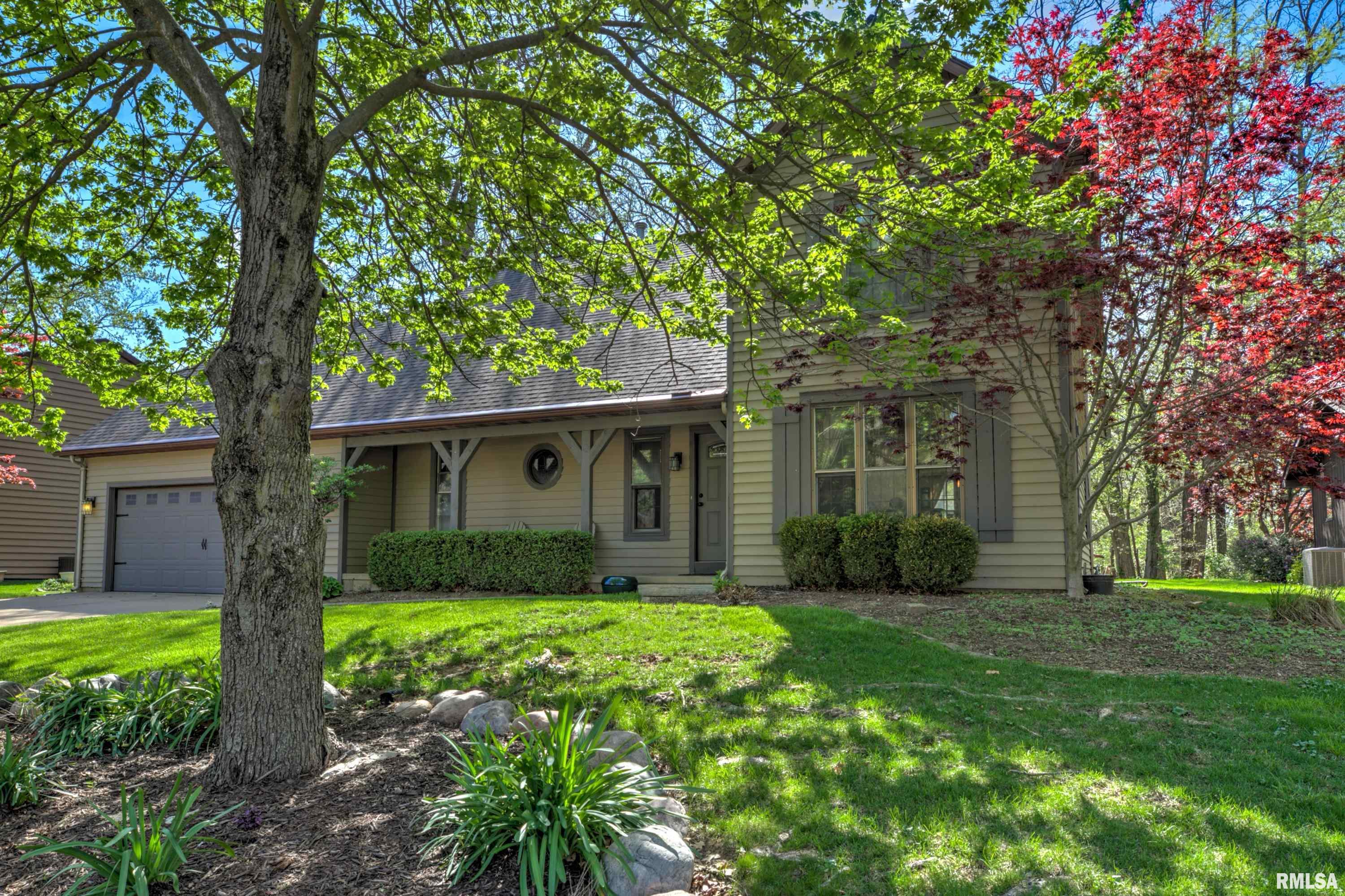 10611 North Sleepy Hollow Road Peoria, IL 61615 - Photo 3 of 63