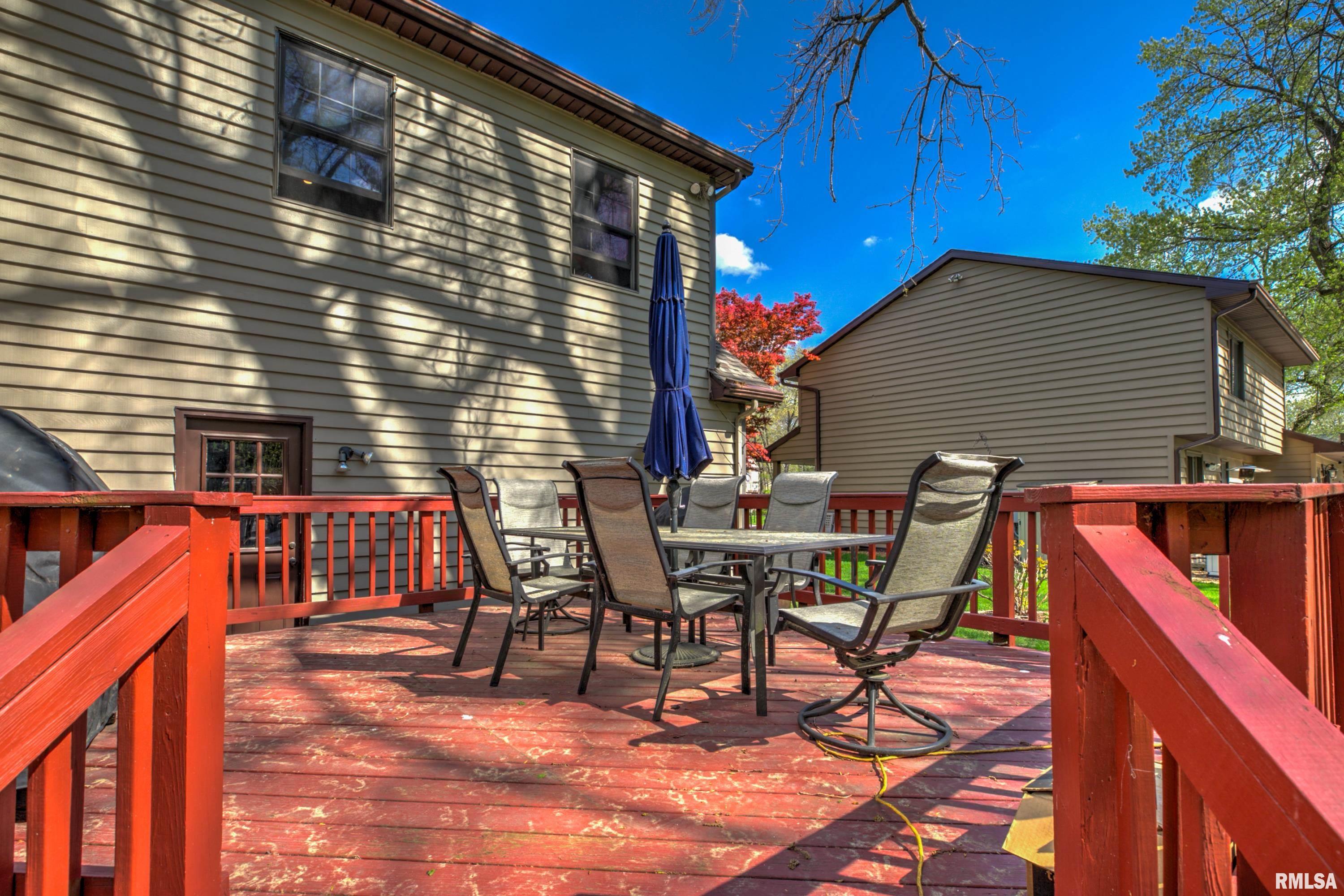 10611 North Sleepy Hollow Road Peoria, IL 61615 - Photo 47 of 63