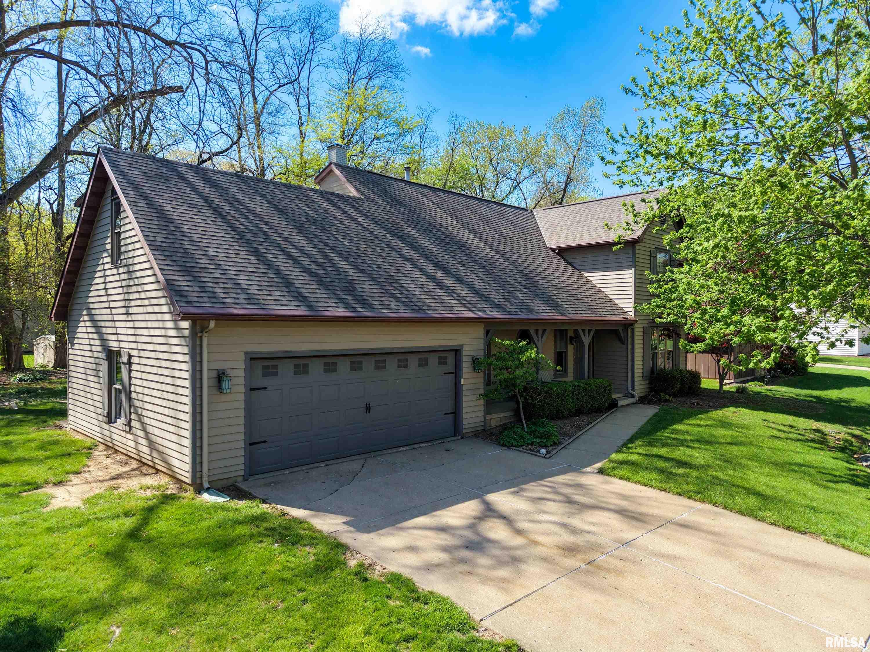 10611 North Sleepy Hollow Road Peoria, IL 61615 - Photo 48 of 63
