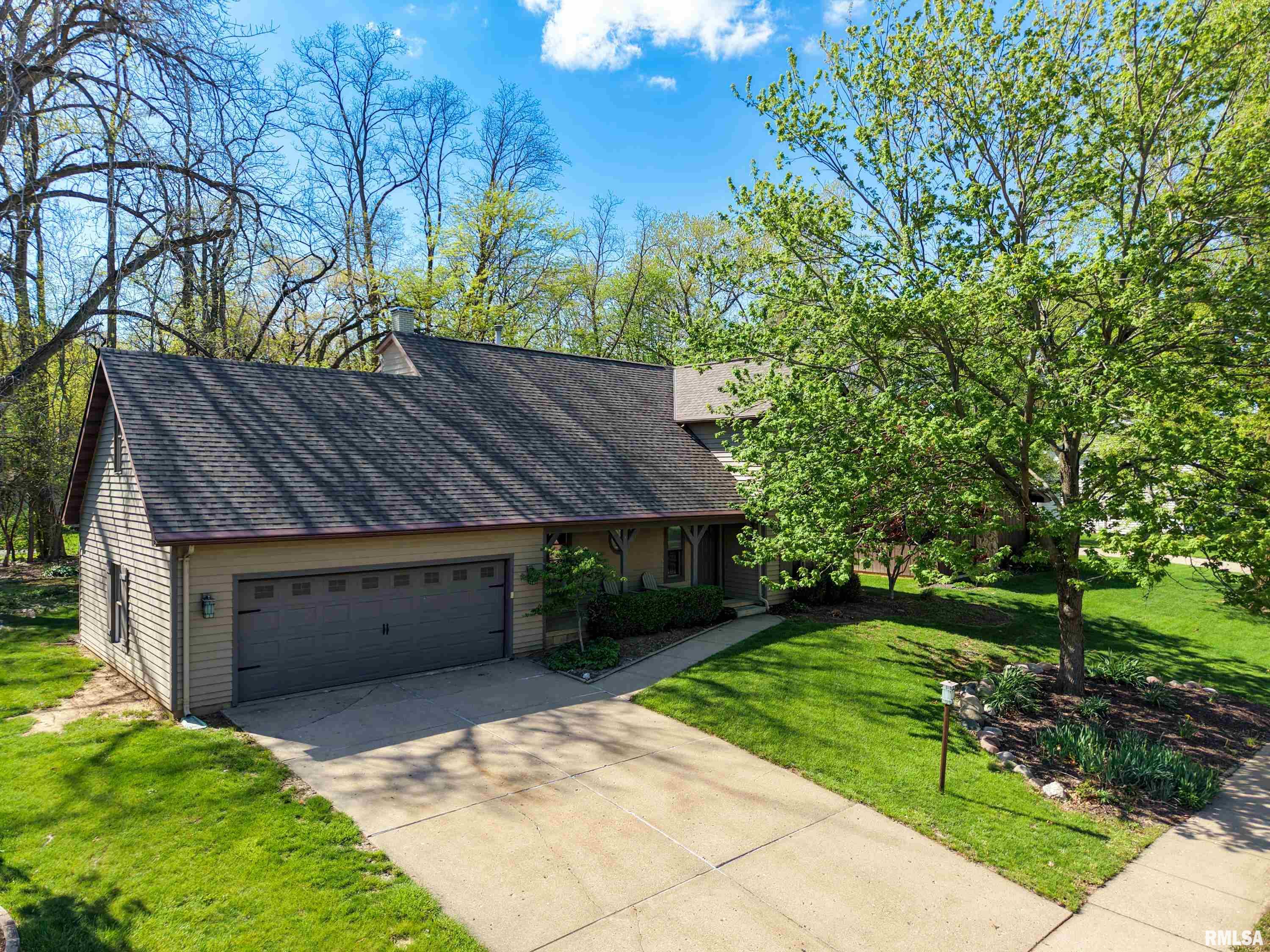 10611 North Sleepy Hollow Road Peoria, IL 61615 - Photo 49 of 63