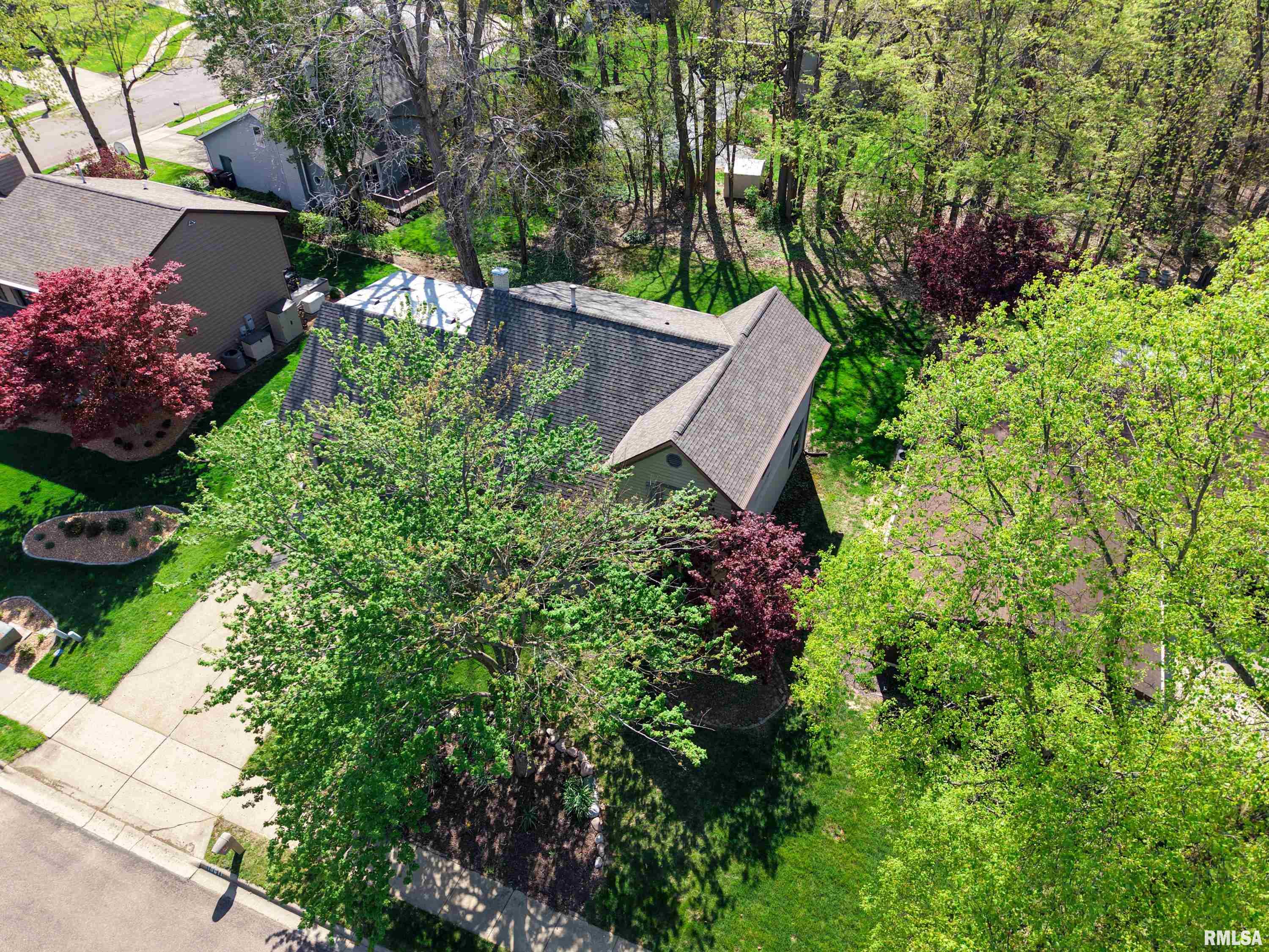 10611 North Sleepy Hollow Road Peoria, IL 61615 - Photo 50 of 63