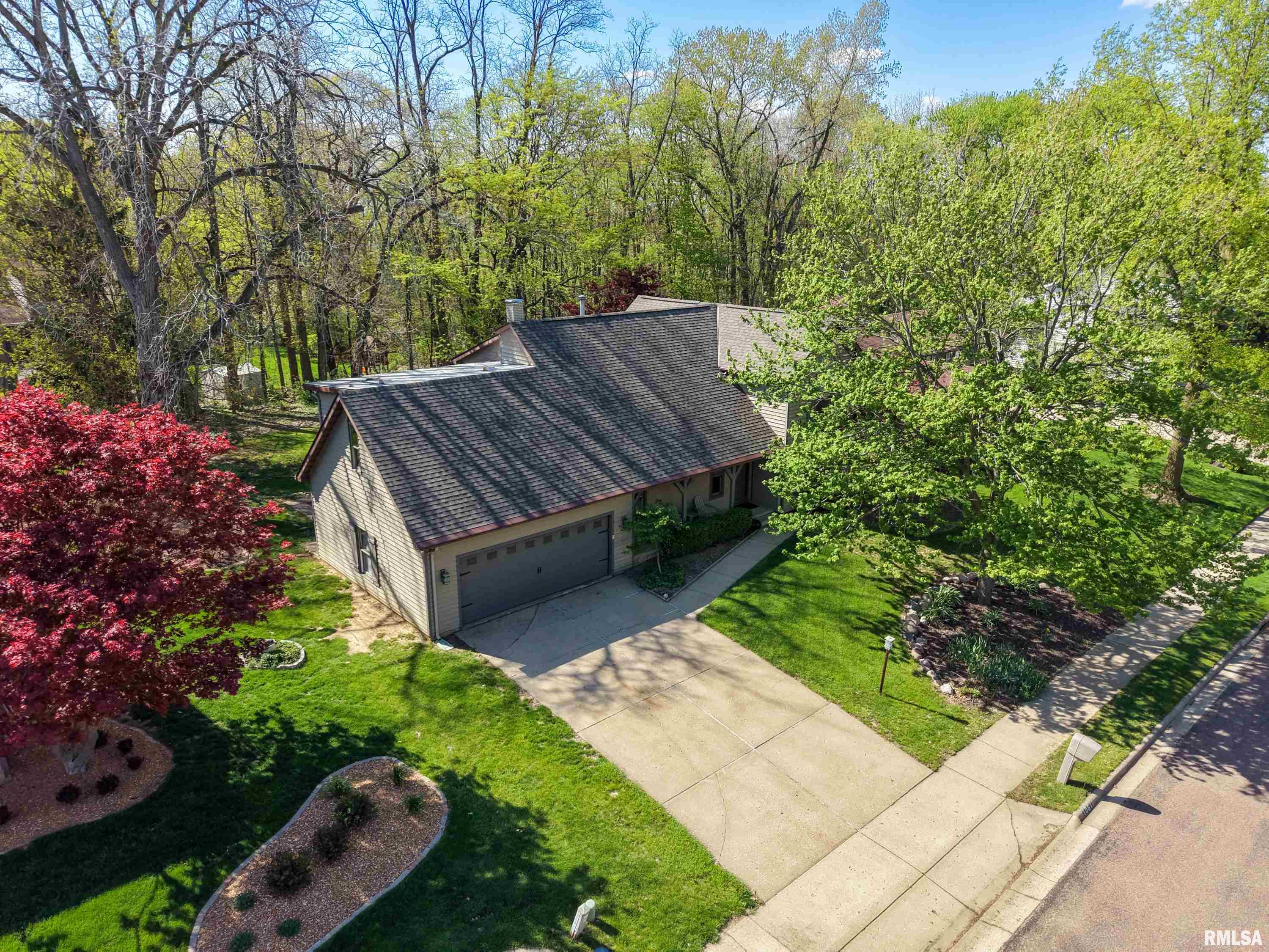 10611 North Sleepy Hollow Road Peoria, IL 61615 - Photo 51 of 63