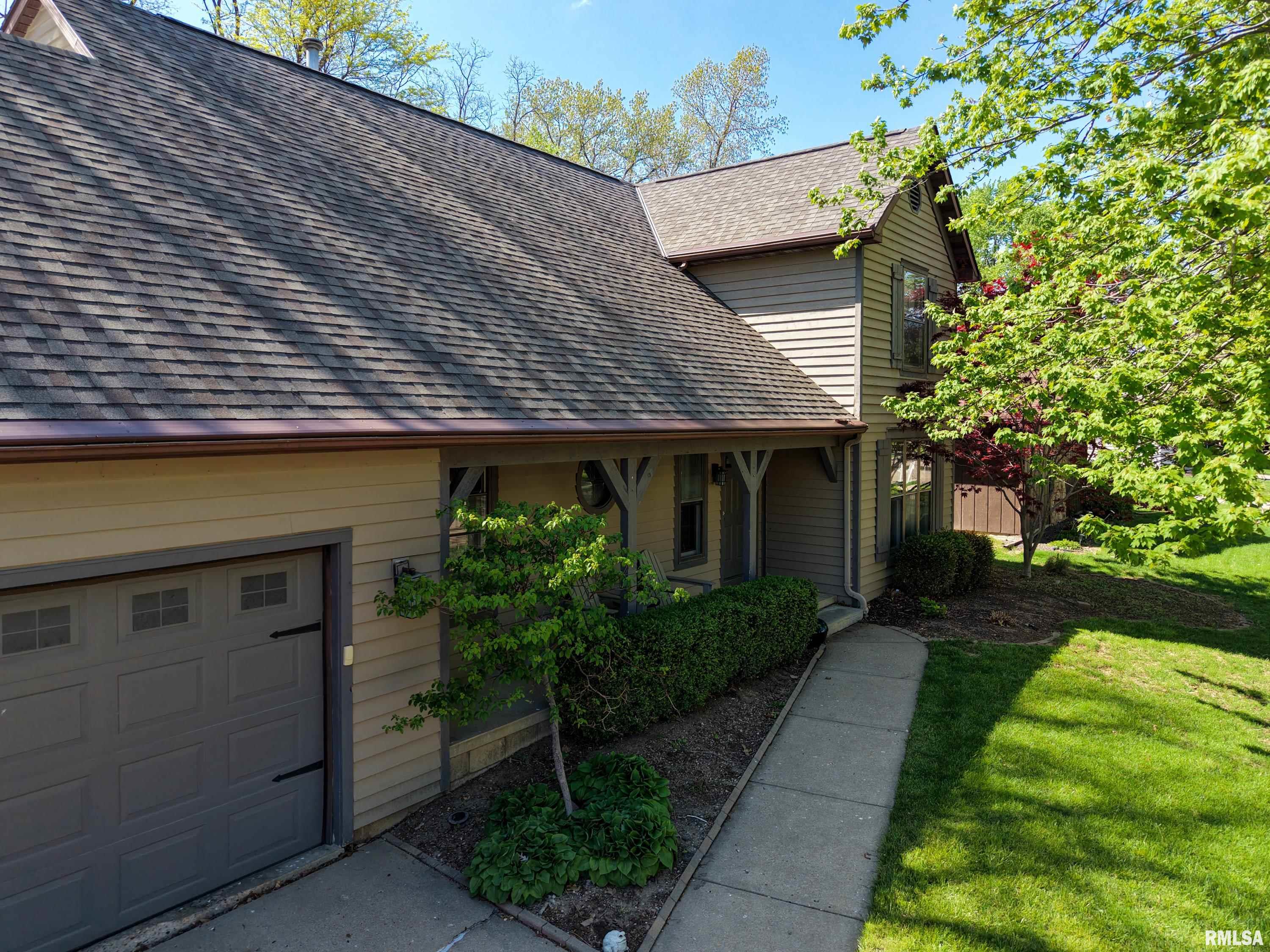 10611 North Sleepy Hollow Road Peoria, IL 61615 - Photo 52 of 63
