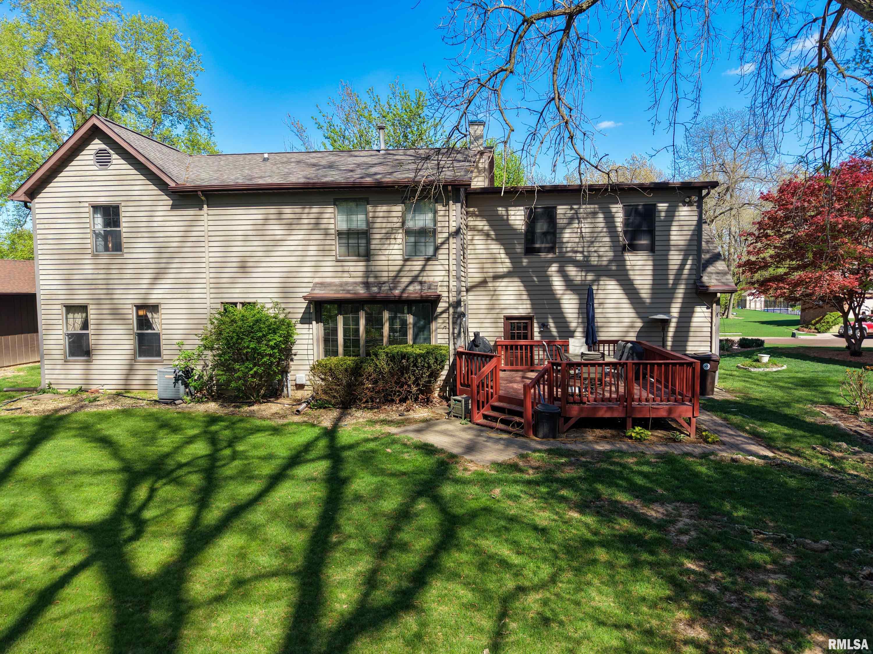 10611 North Sleepy Hollow Road Peoria, IL 61615 - Photo 53 of 63