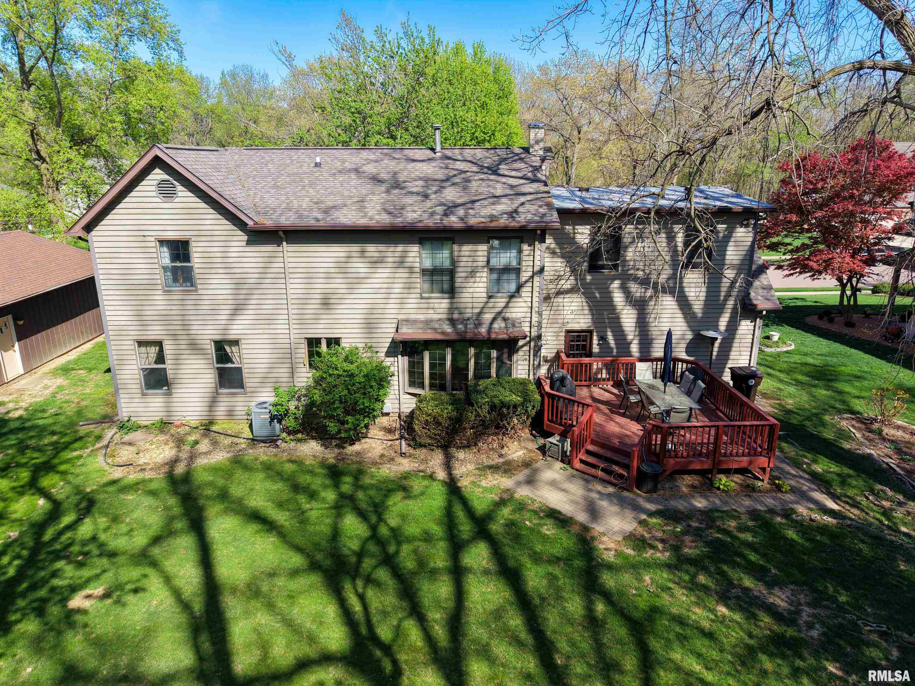 10611 North Sleepy Hollow Road Peoria, IL 61615 - Photo 55 of 63