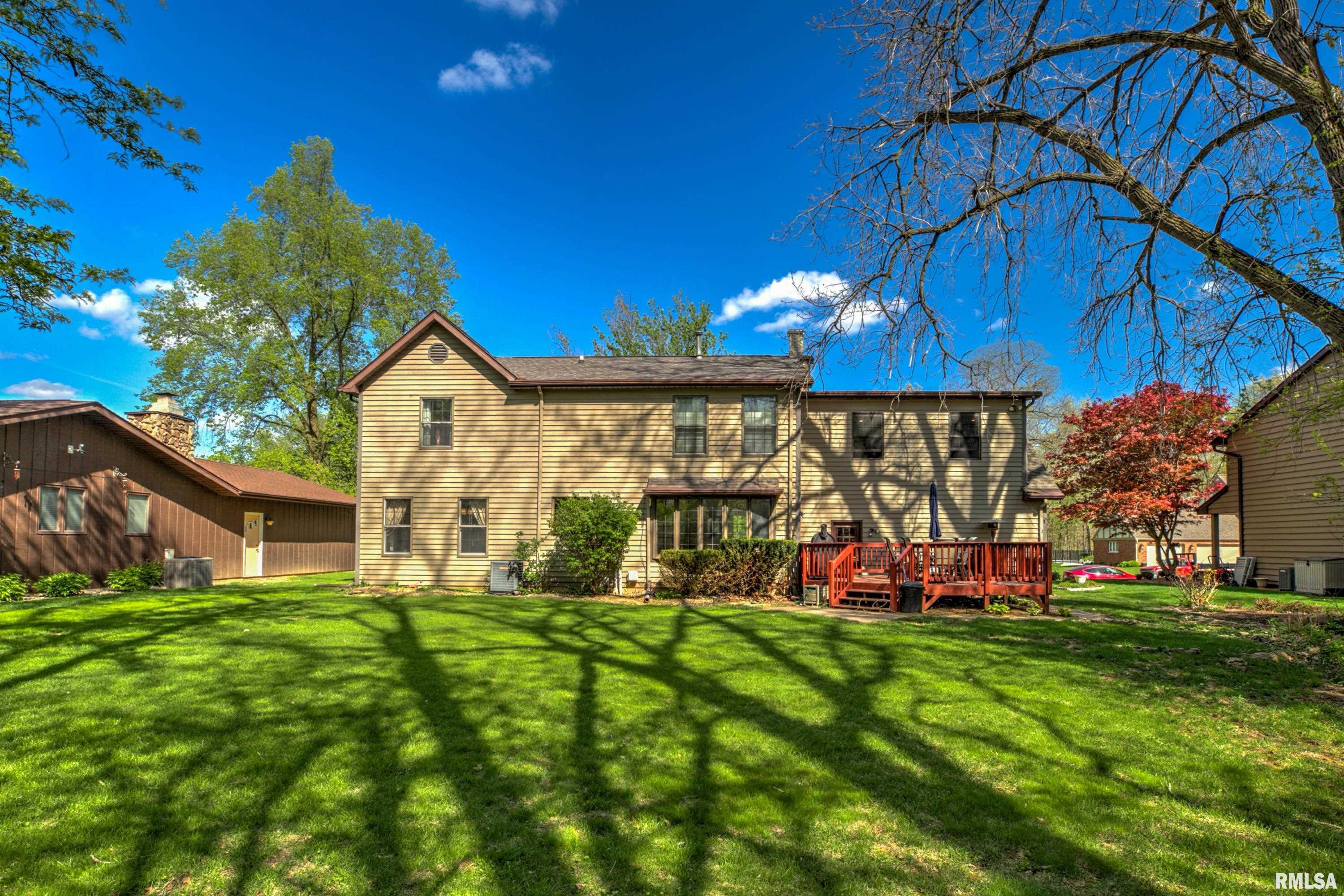 10611 North Sleepy Hollow Road Peoria, IL 61615 - Photo 58 of 63