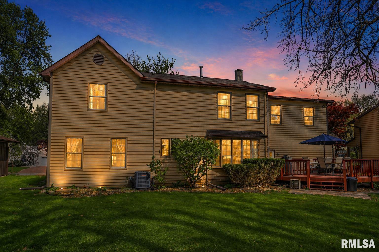 10611 North Sleepy Hollow Road Peoria, IL 61615 - Photo 59 of 63