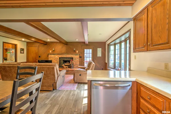 $339,000 | 10611 North Sleepy Hollow Road, Peoria, IL 61615