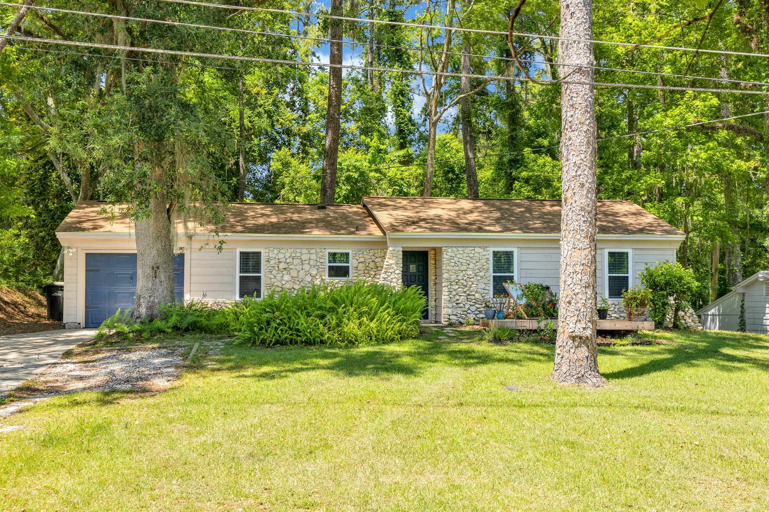 2072 Darnell Circle Tallahassee, FL 32303 - Photo 29 of 36