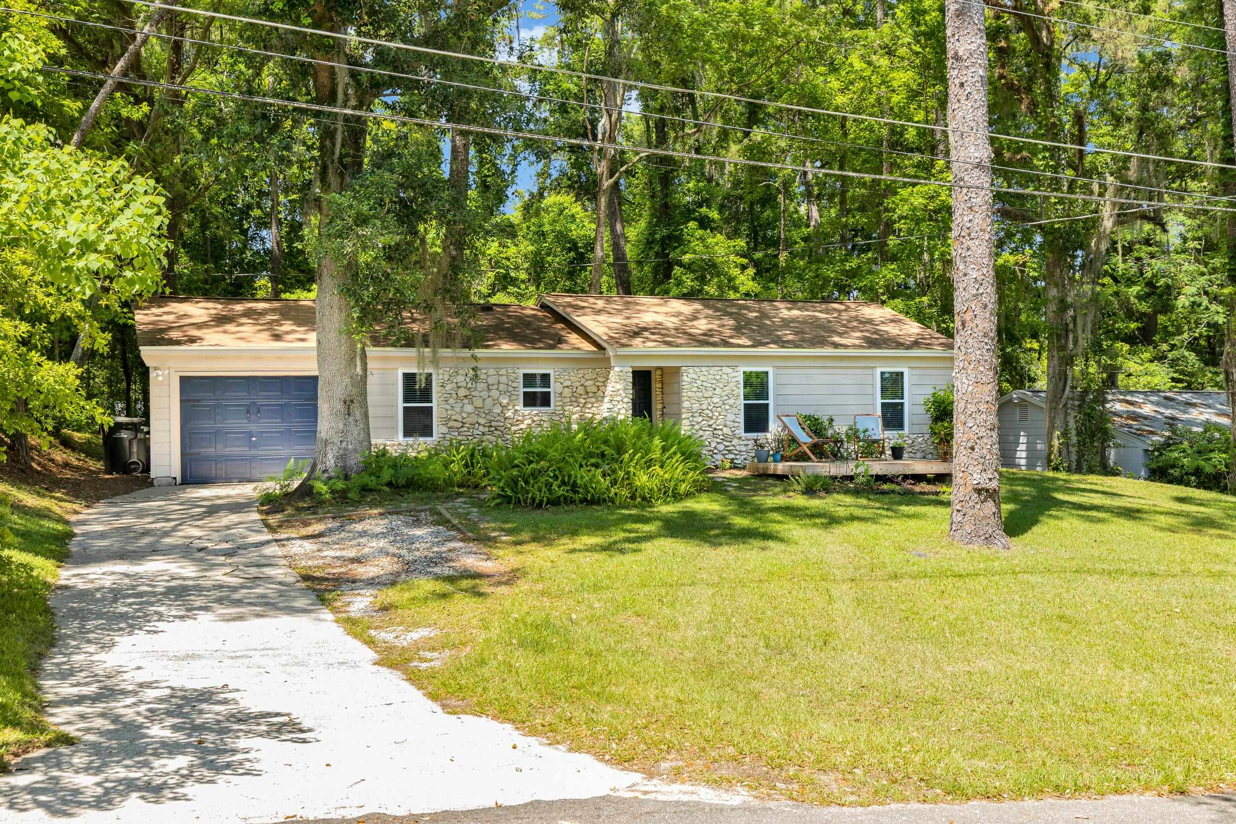 2072 Darnell Circle Tallahassee, FL 32303 - Photo 30 of 36