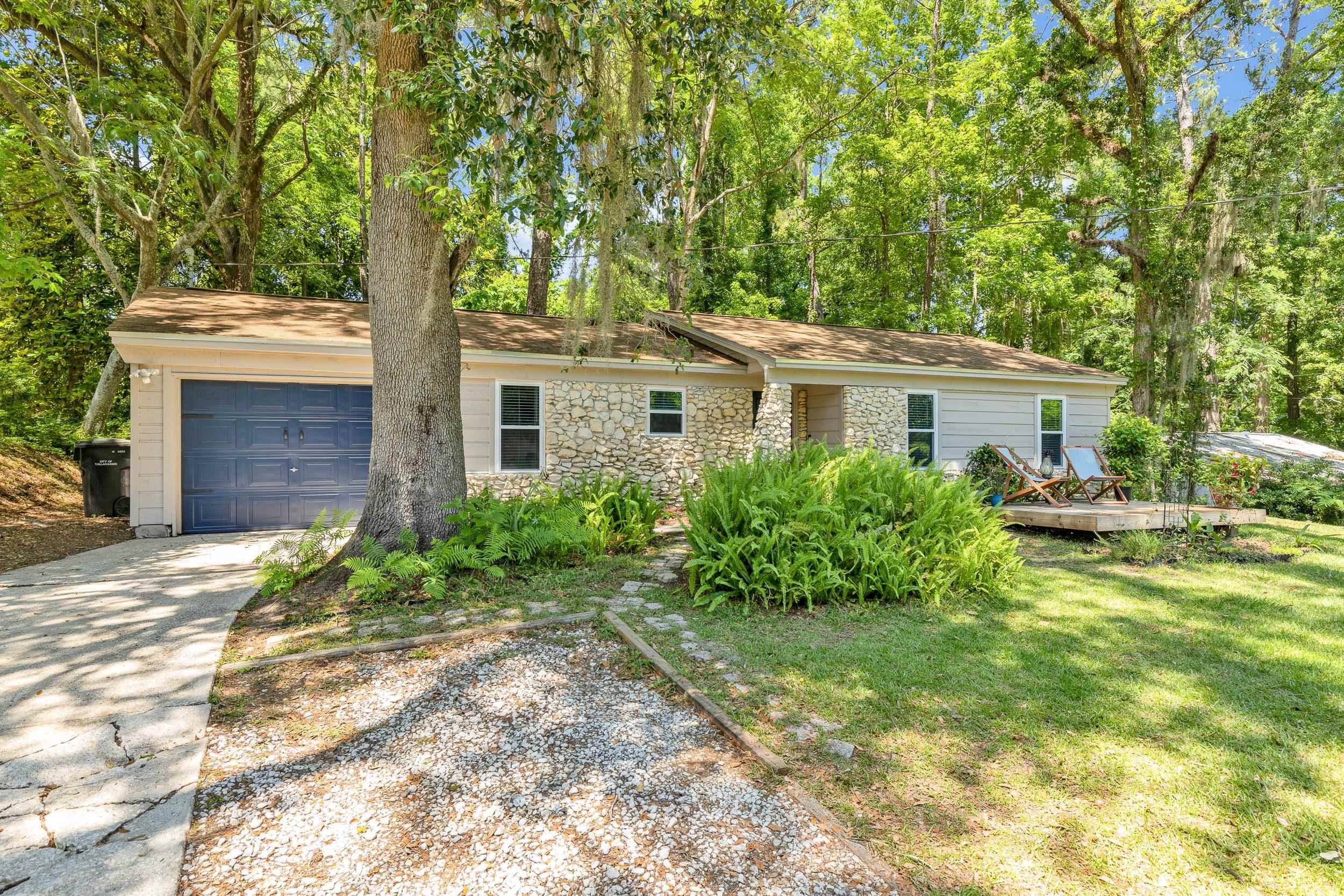 2072 Darnell Circle Tallahassee, FL 32303 - Photo 31 of 36