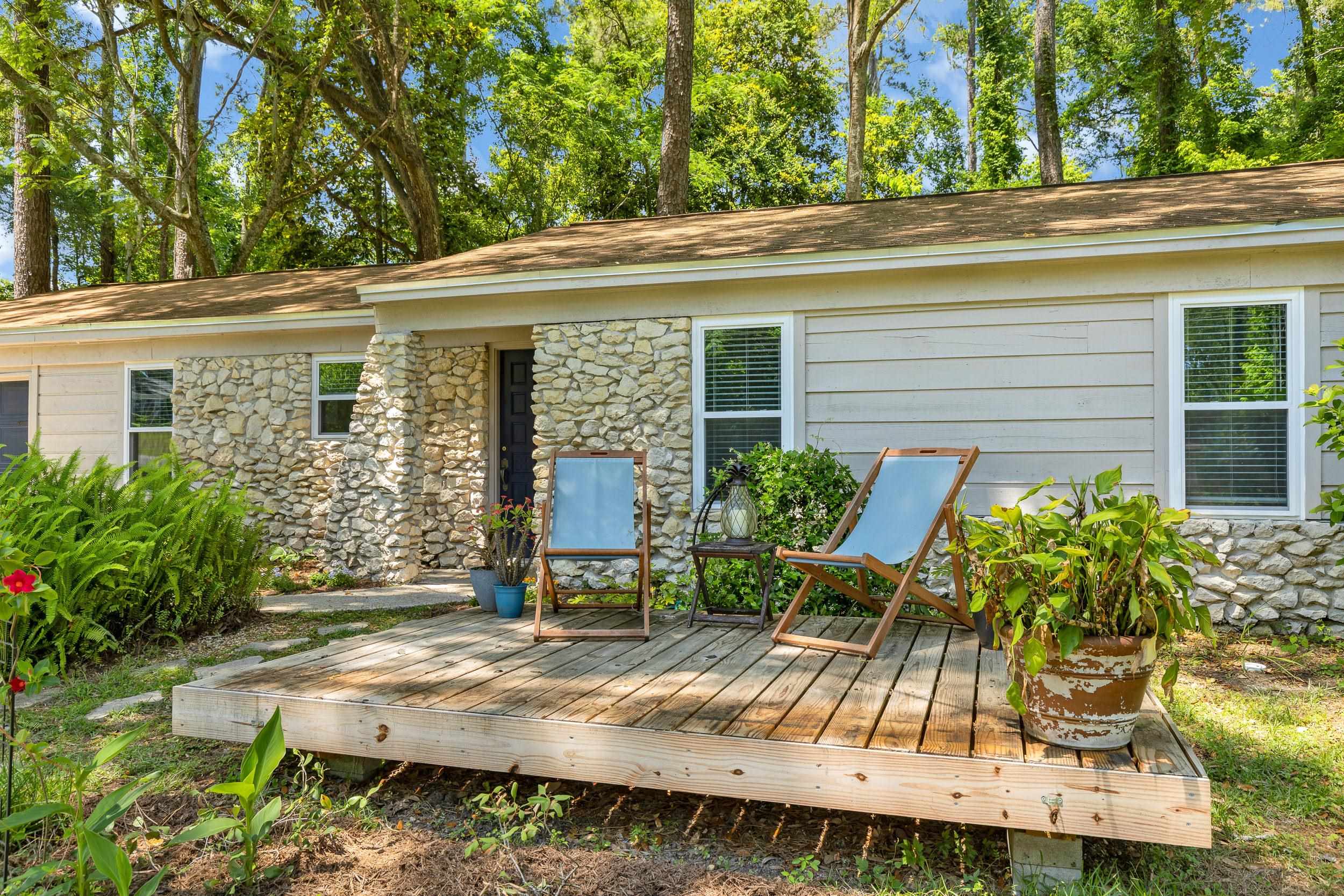 2072 Darnell Circle Tallahassee, FL 32303 - Photo 33 of 36