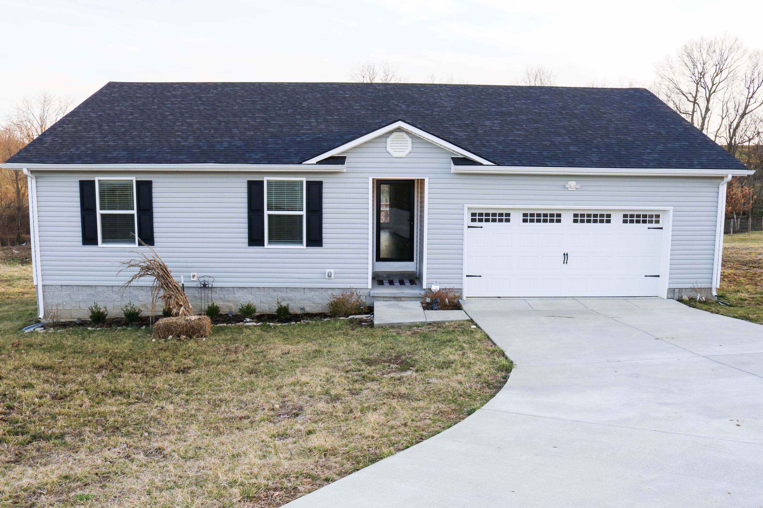 167 Ridgecrest Road Lancaster, KY 40444 - Photo 2 of 11 Home