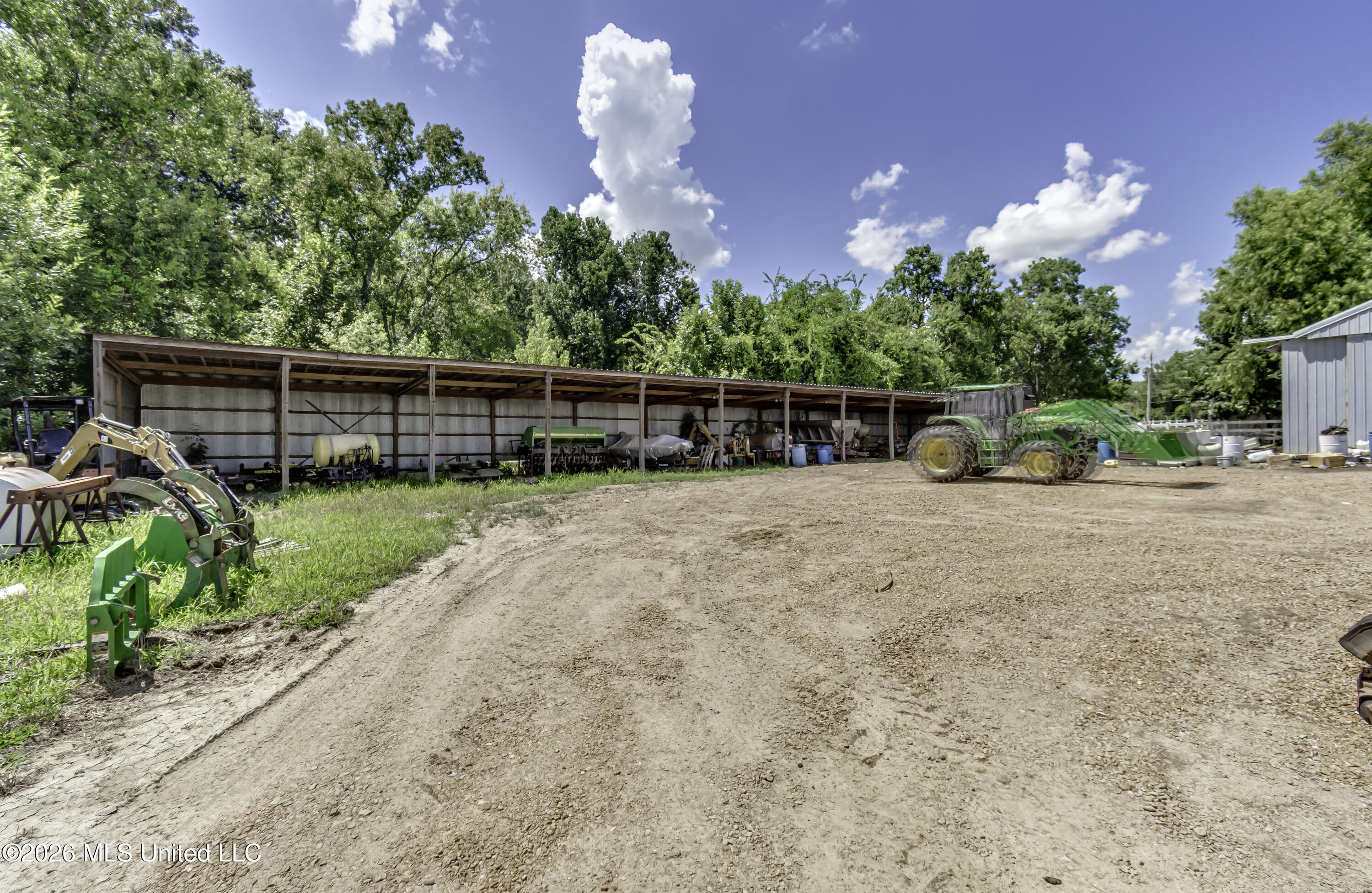 107 Germantown Road Madison, MS 39110 - Photo 89 of 93 107 Germantown Rd--37