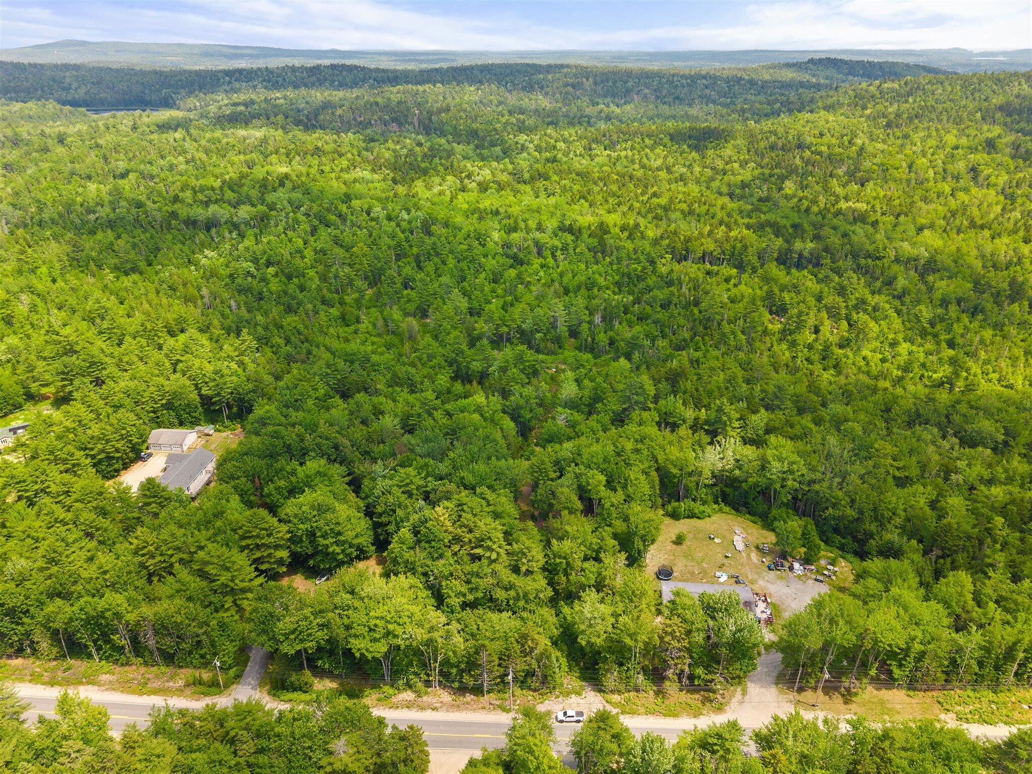 0 Catamount Road Sullivan, ME 04664 - Photo 4 of 23 04-Bert Gray Rd