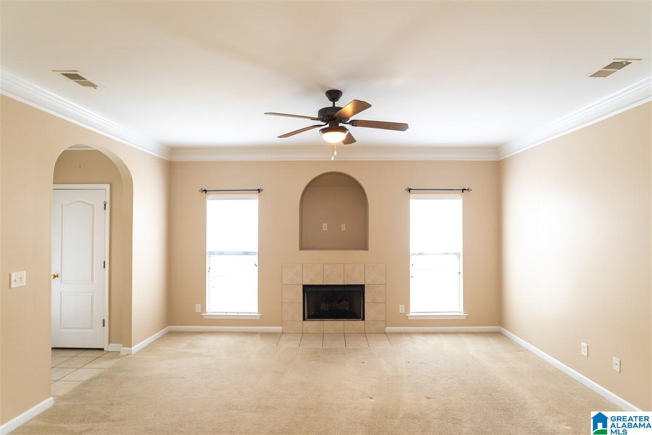 94 High Ridge Trace Pelham, AL 35124 - Photo 8 of 45