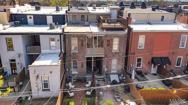 $299,900 | 1911 Lynch Street, St. Louis, MO 63118
