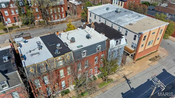 $299,900 | 1911 Lynch Street, St. Louis, MO 63118