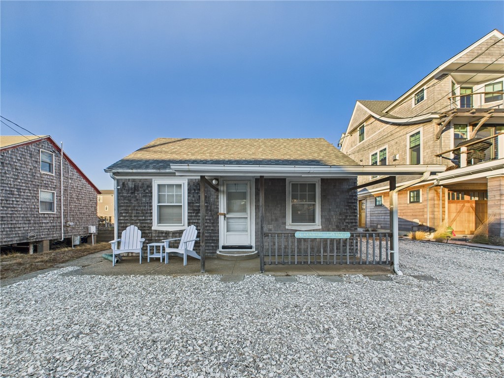 1140 Succotash Road Narragansett, RI 02879 - Photo 40 of 43