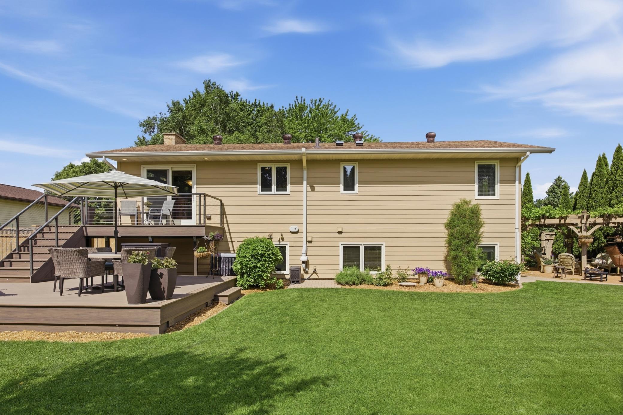 3604 Rivershore Drive South Moorhead, MN 56560 - Photo 54 of 68