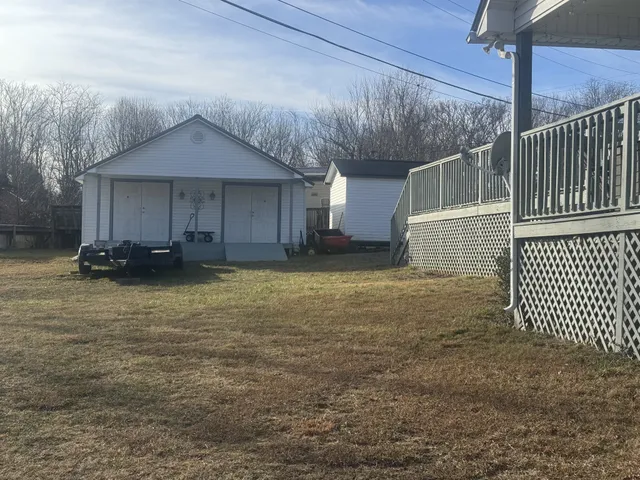 $299,900 | 101 Creek Drive, Monterey, TN 38574