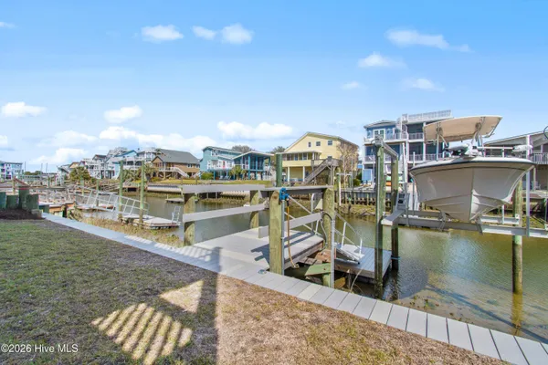 $875,000 | 419 Sailfish Street, Sunset Beach, NC 28468