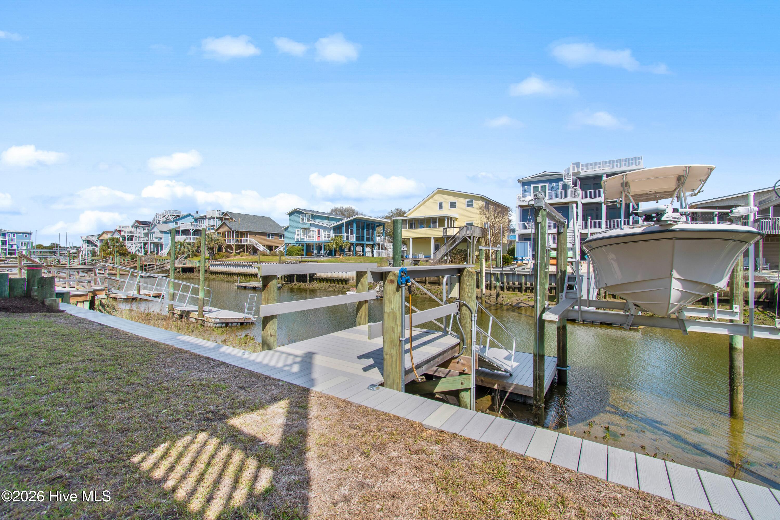 419 Sailfish Street Sunset Beach, NC 28468 - Photo 11 of 45 419SailfishSt - 33