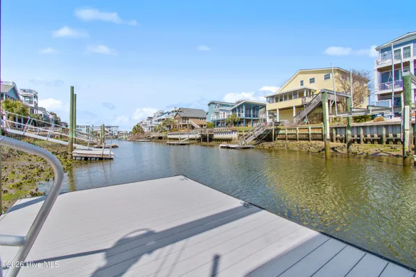 $875,000 | 419 Sailfish Street, Sunset Beach, NC 28468