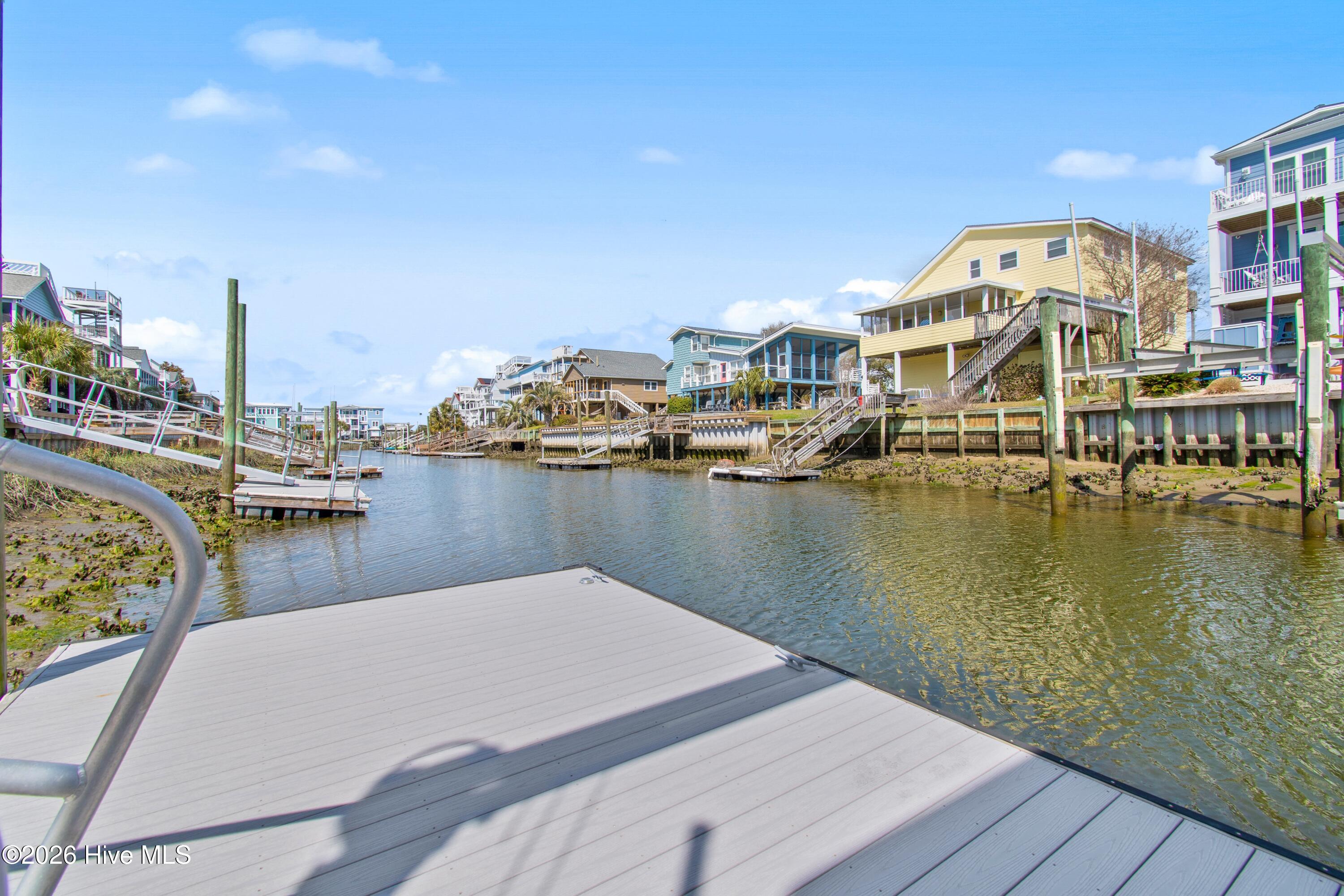 419 Sailfish Street Sunset Beach, NC 28468 - Photo 12 of 45 419SailfishSt - 34