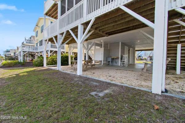 $875,000 | 419 Sailfish Street, Sunset Beach, NC 28468