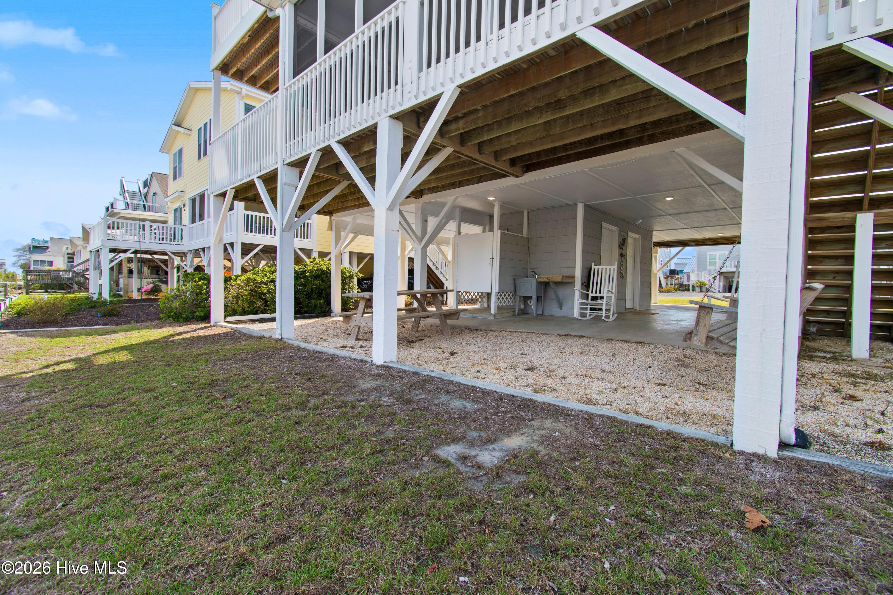 419 Sailfish Street Sunset Beach, NC 28468 - Photo 15 of 45 419SailfishSt - 32
