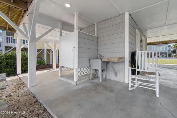 $875,000 | 419 Sailfish Street, Sunset Beach, NC 28468