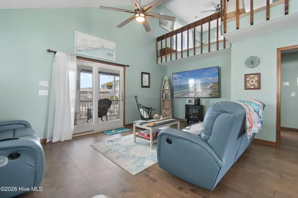 $875,000 | 419 Sailfish Street, Sunset Beach, NC 28468