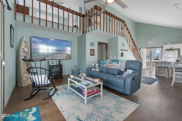 $875,000 | 419 Sailfish Street, Sunset Beach, NC 28468