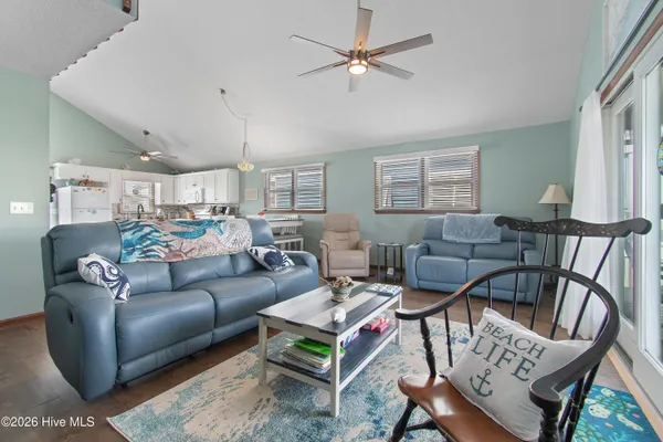 $875,000 | 419 Sailfish Street, Sunset Beach, NC 28468