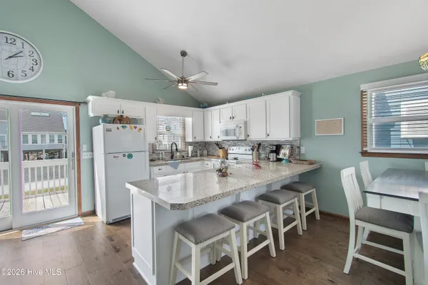 $875,000 | 419 Sailfish Street, Sunset Beach, NC 28468