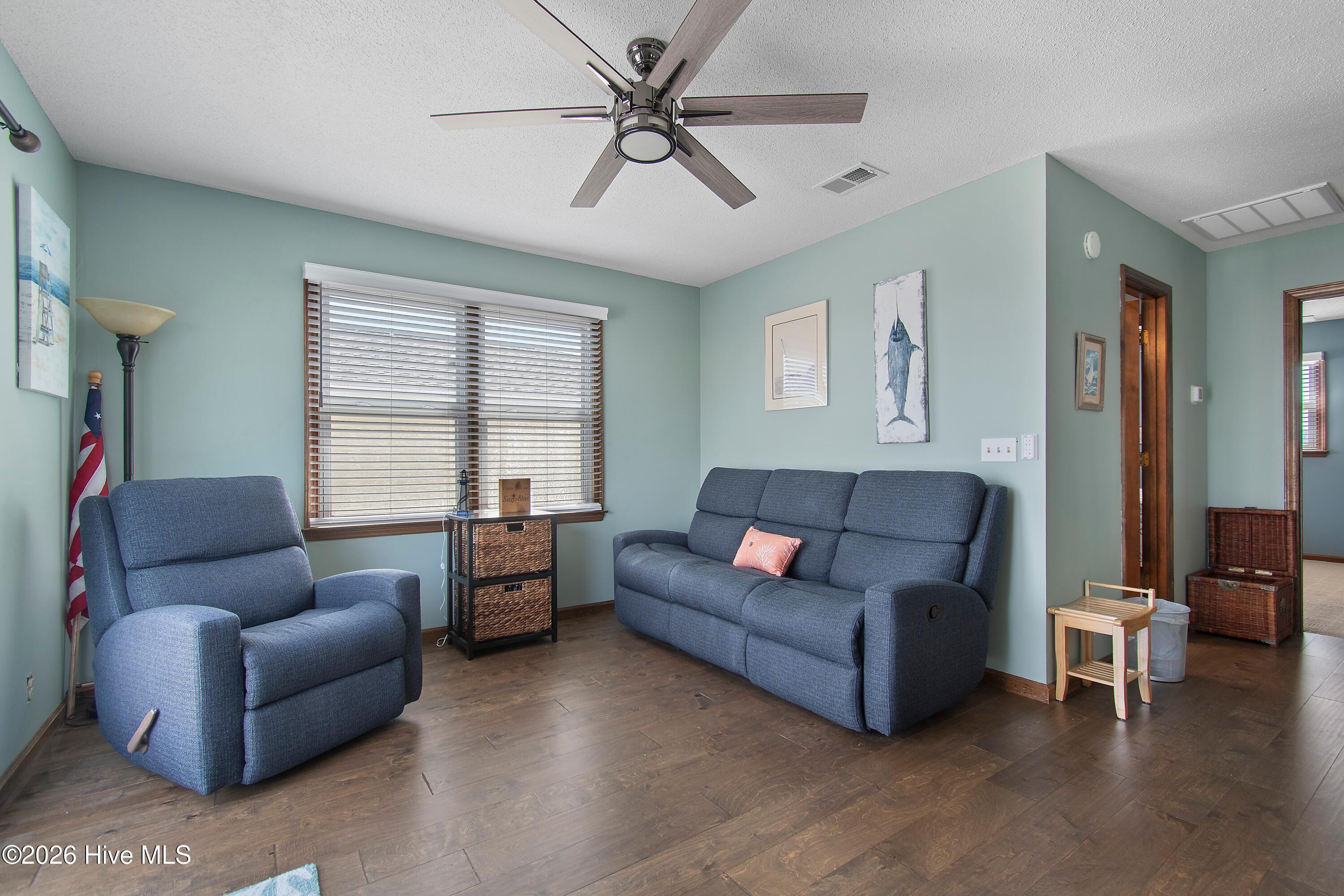 419 Sailfish Street Sunset Beach, NC 28468 - Photo 32 of 45 Upstairs loft/living space