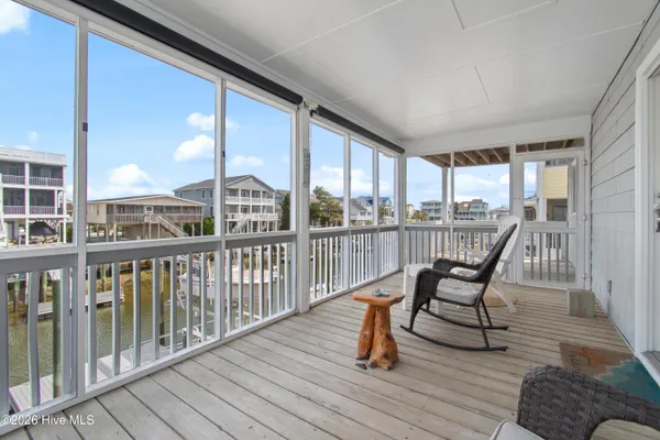 $875,000 | 419 Sailfish Street, Sunset Beach, NC 28468