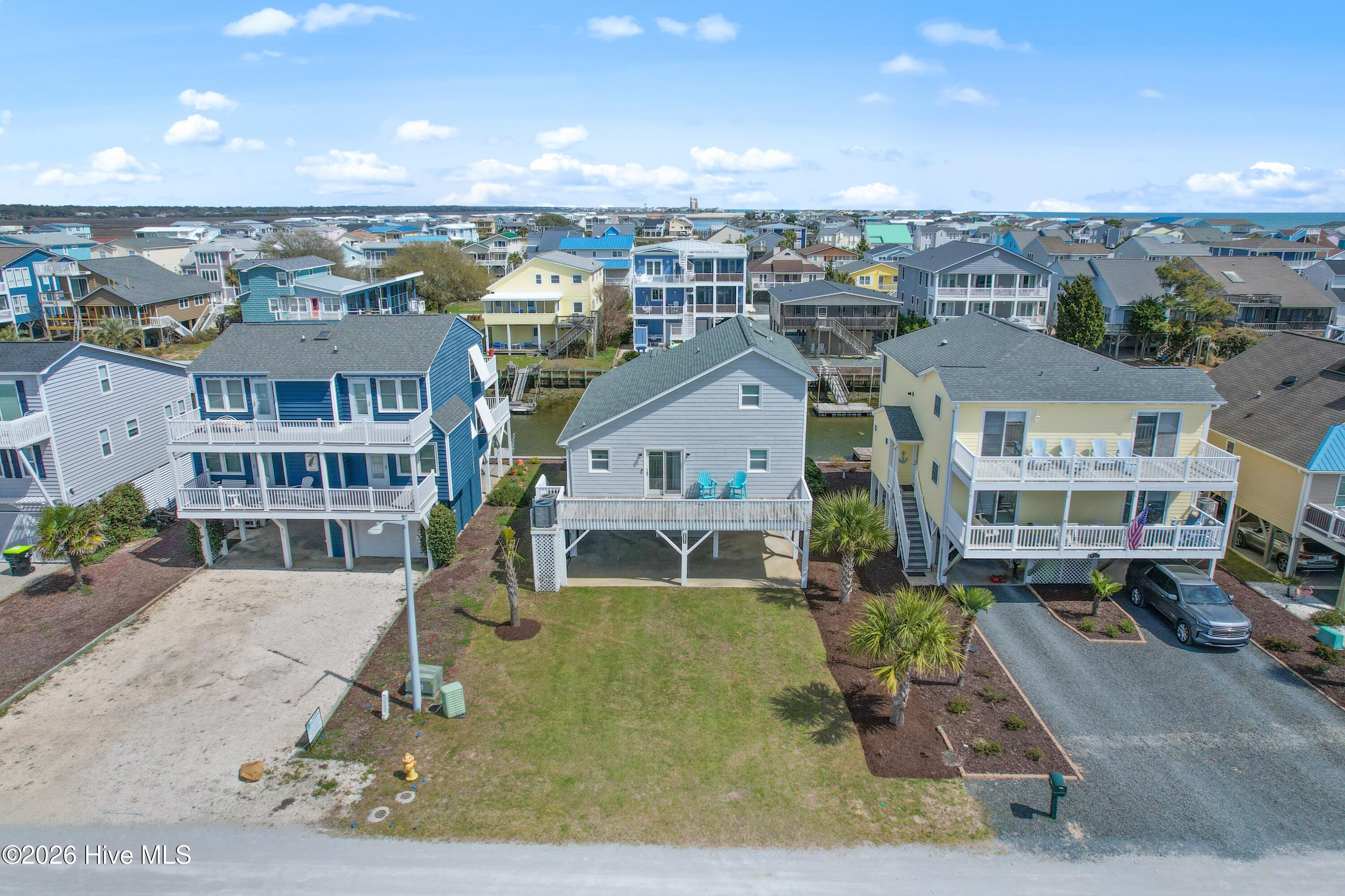 419 Sailfish Street Sunset Beach, NC 28468 - Photo 4 of 45 419SailfishSt - 36